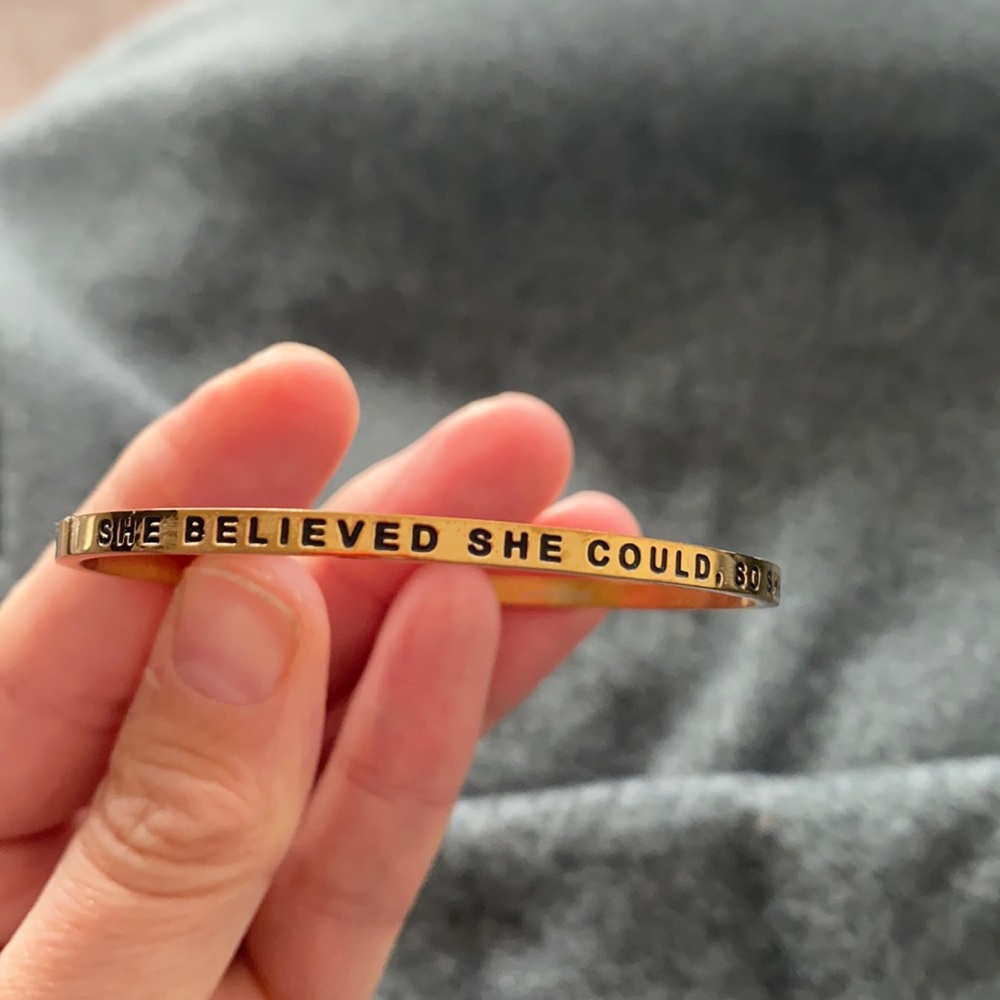 Bracelet